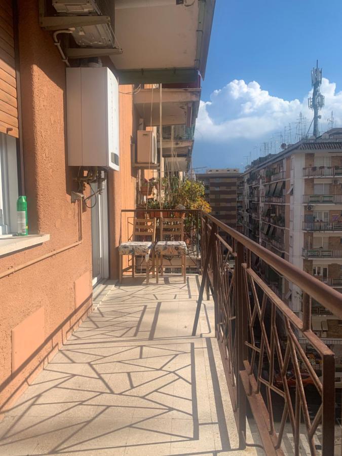 Our Cozy Homestay * Rome