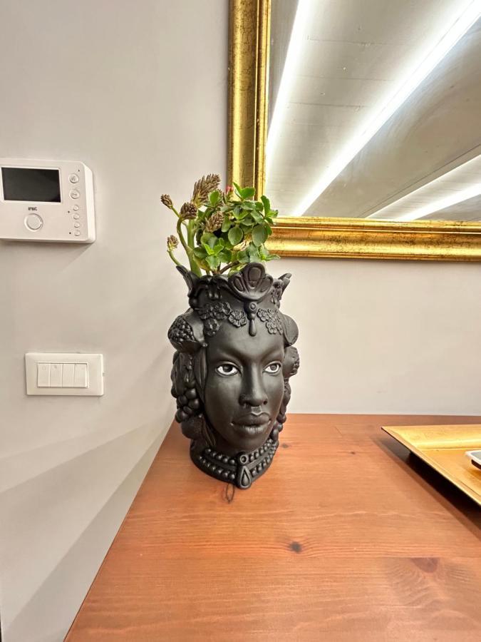 Icona Loft Gianicolense Roma