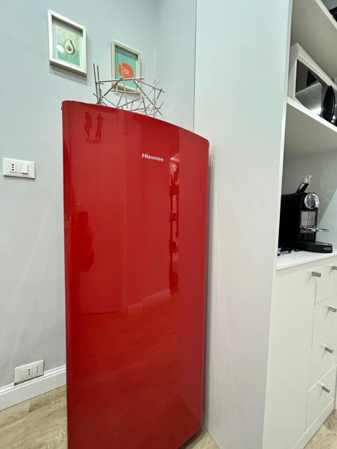 Icona Loft Gianicolense Apartamento