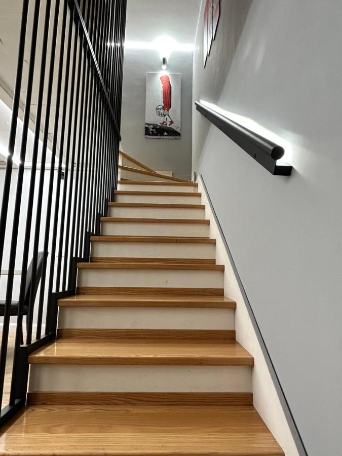 Icona Loft Gianicolense Apartamento Roma