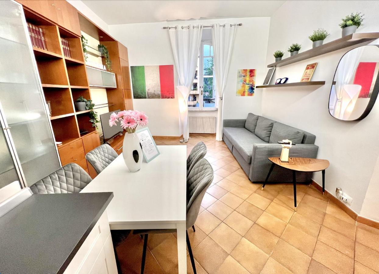 Eterna Trastevere Casa de férias *
