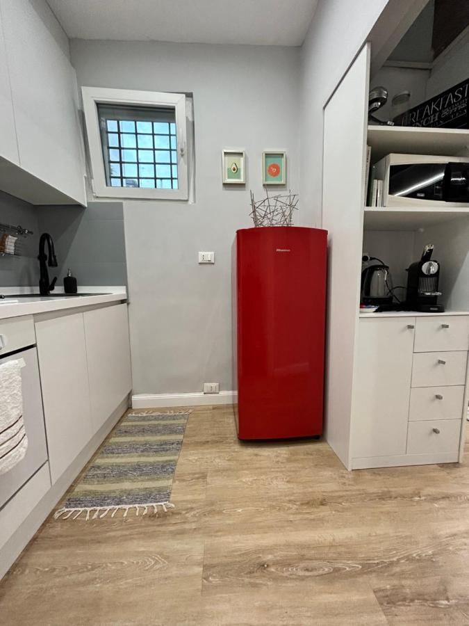 Icona Loft Gianicolense * Roma