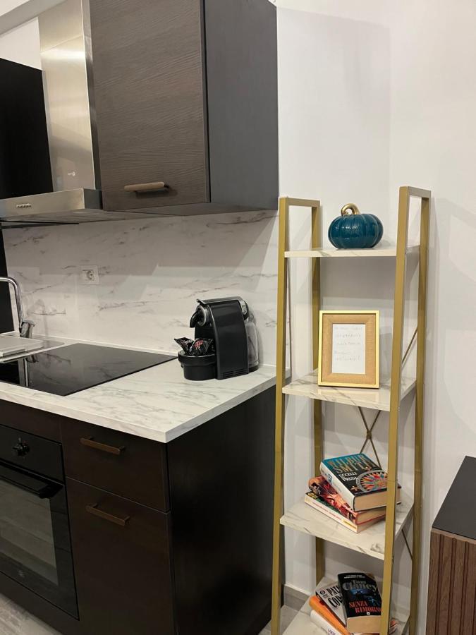 Loft Blanc Apartment Rome