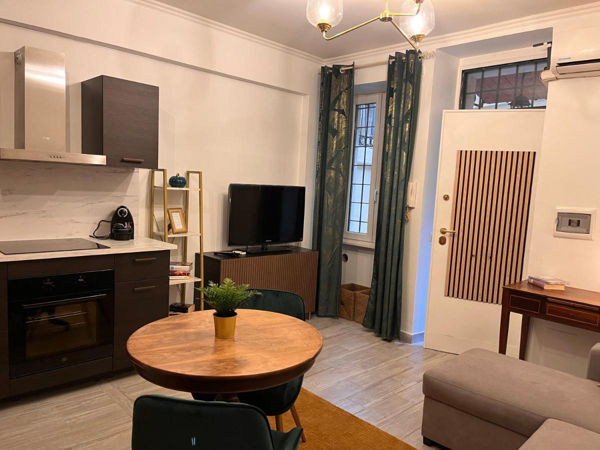 Apartment Loft Blanc *