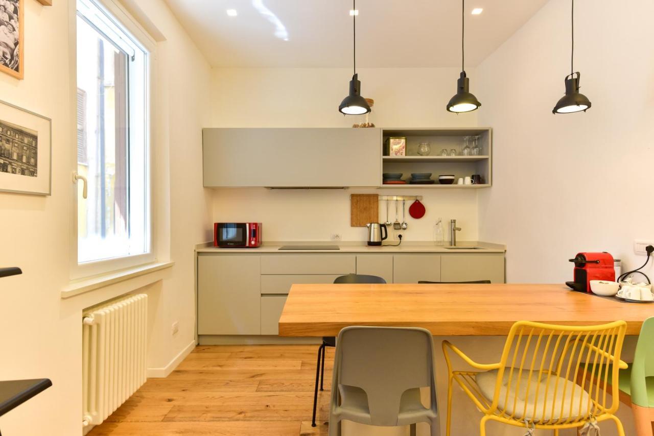 Apartment Paolina Boutique