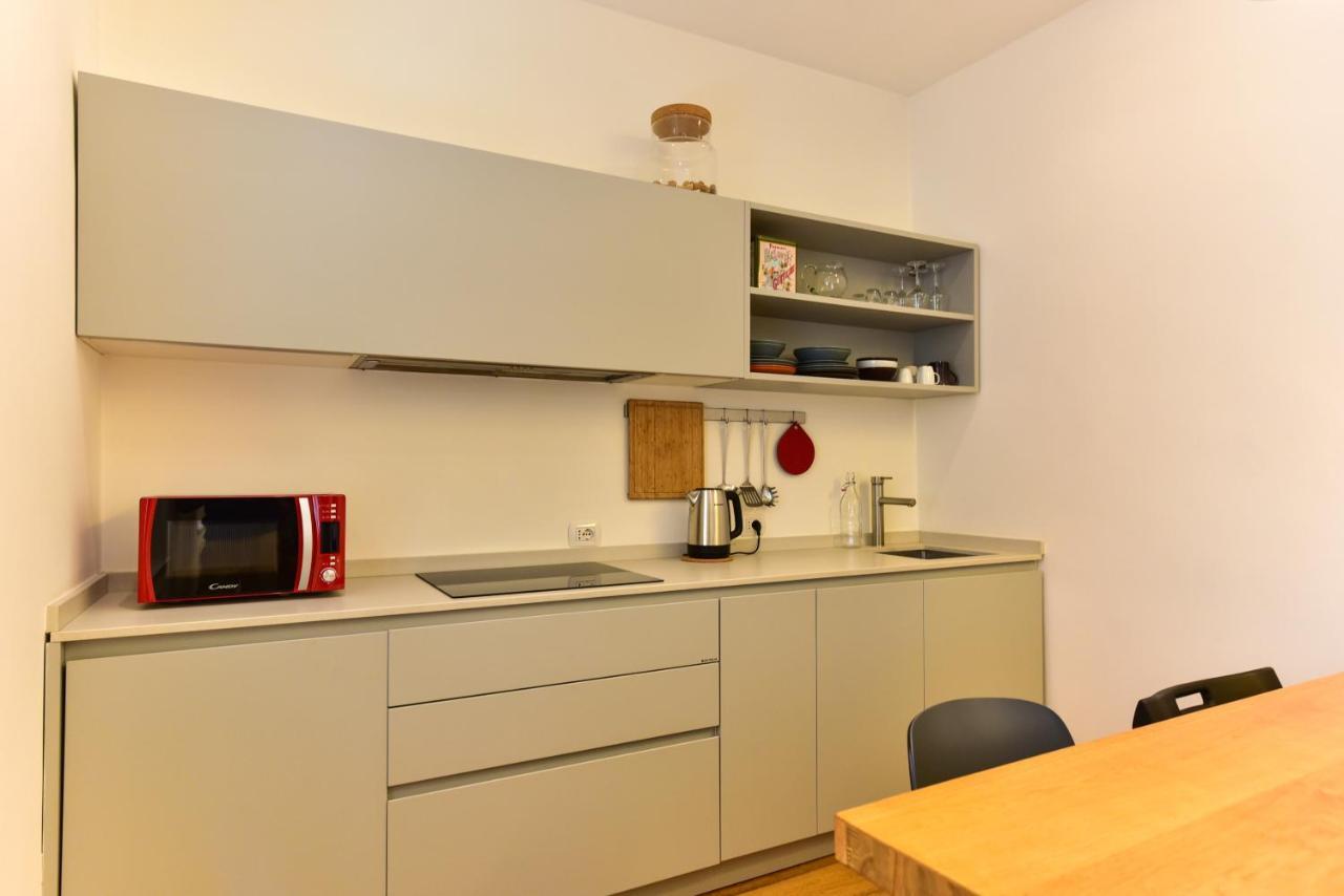 Apartment Paolina Boutique *