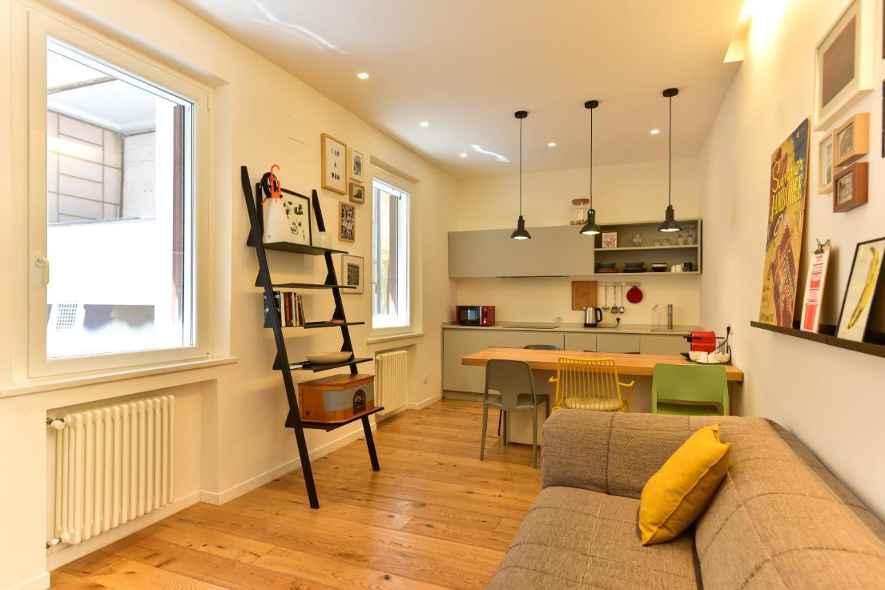 Apartment Paolina Boutique