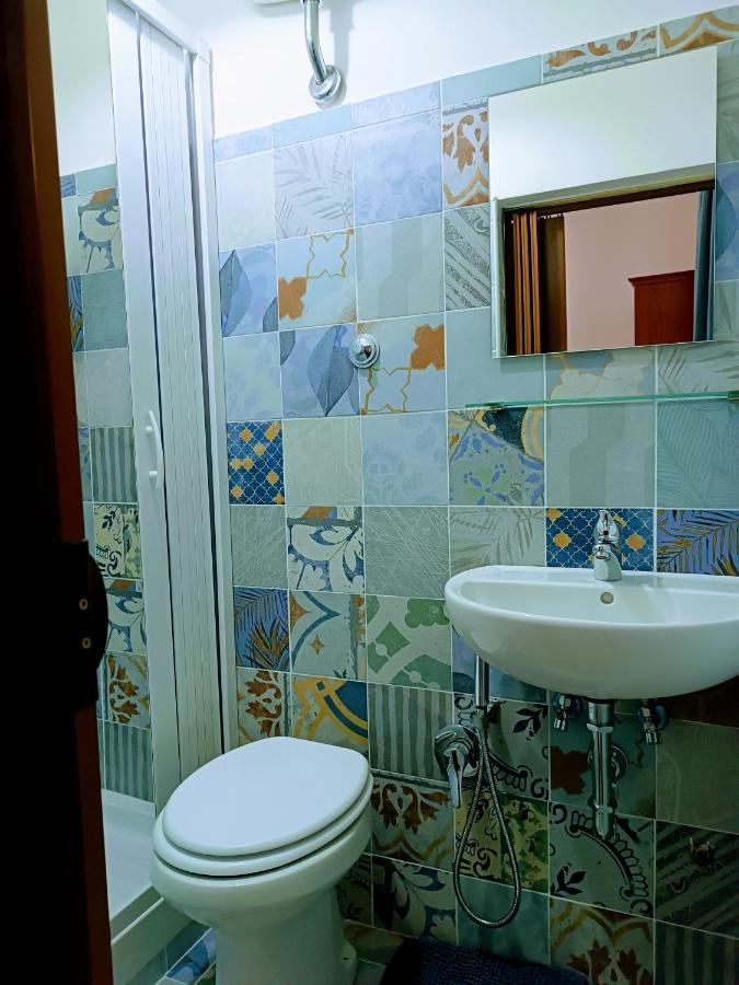 Porta Maggiore 9 Locazione Turistica Accommodatie bij particulieren *