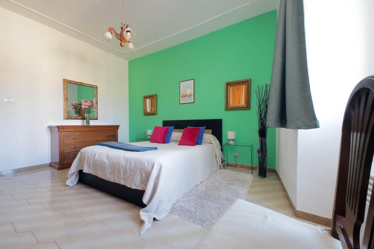 Apartment Casa Rossi