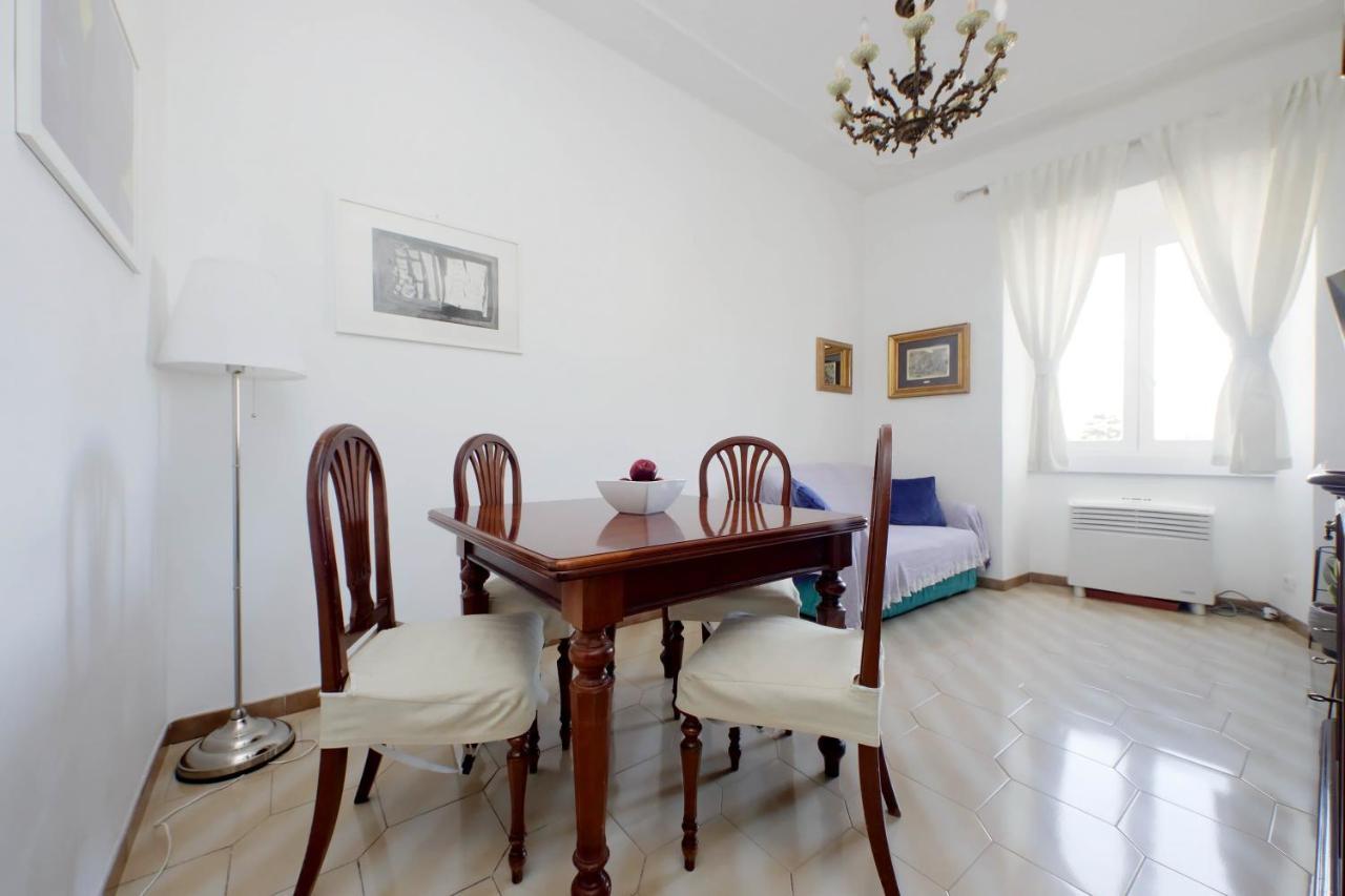 Apartment Casa Rossi *