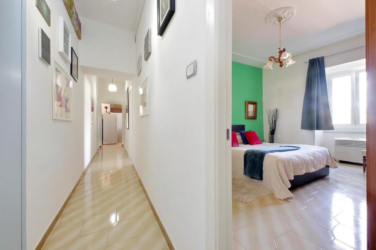Apartment Casa Rossi *