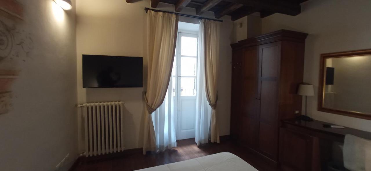 Couette-café Relais Giulia