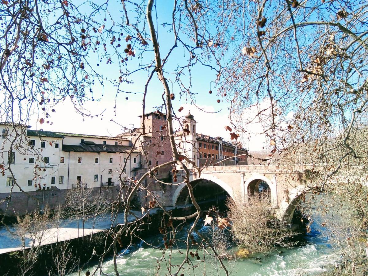 Porta Maggiore 9 Locazione Turistica Homestay