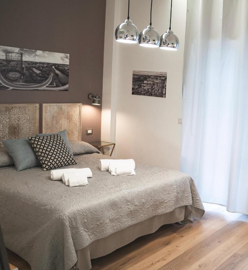 Verrazzano 37 2* Rome