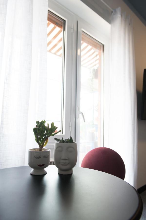 Maison d'hôtes Le Terrazze Del Duca San Pietro *