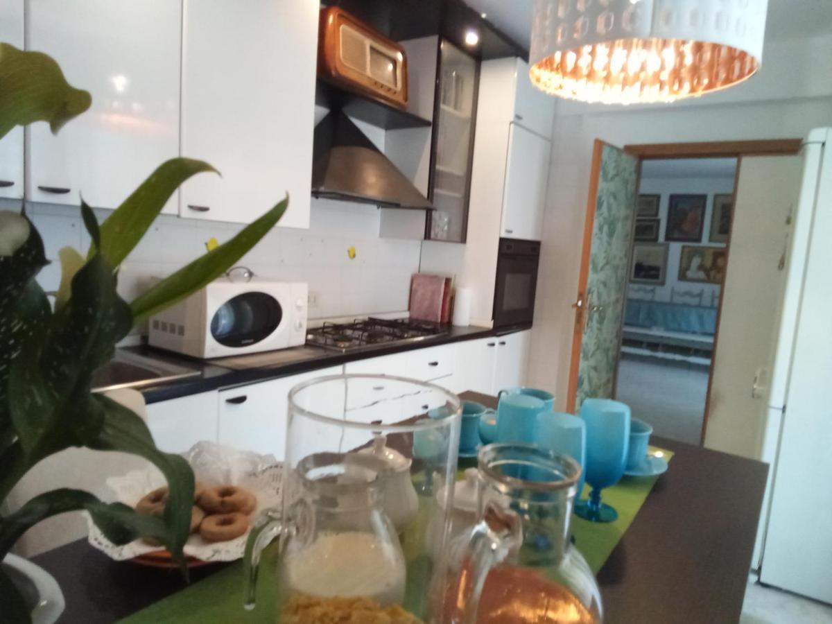 Residenza Nella Campagna Di Capitale. Holiday home *