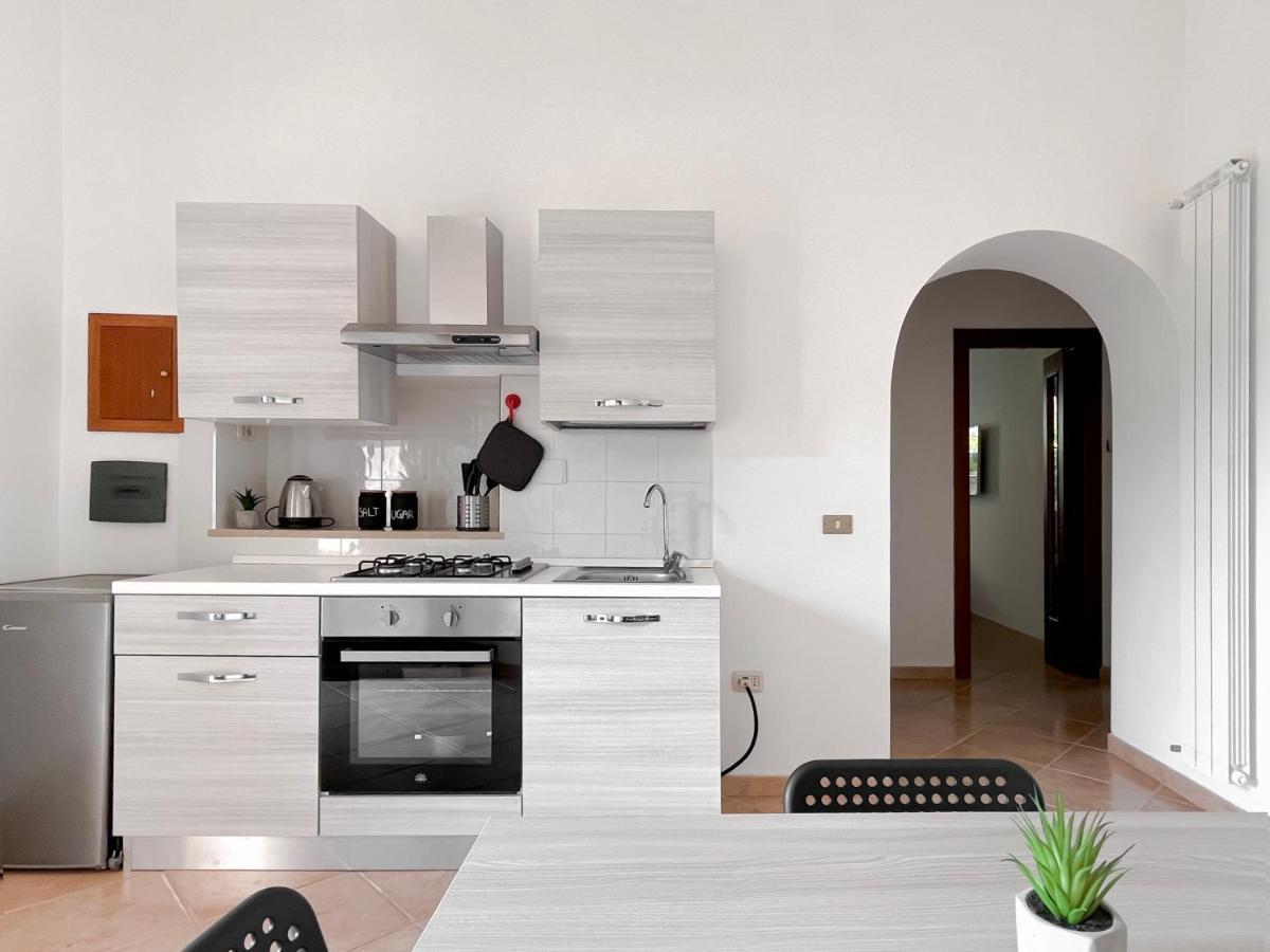 Nea Appartamento Roma