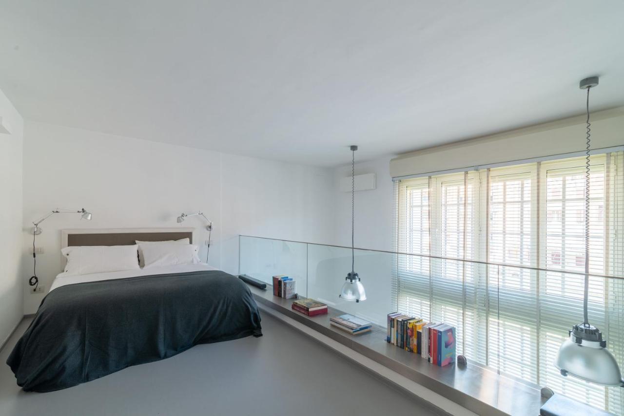 Loft Porta Maggiore