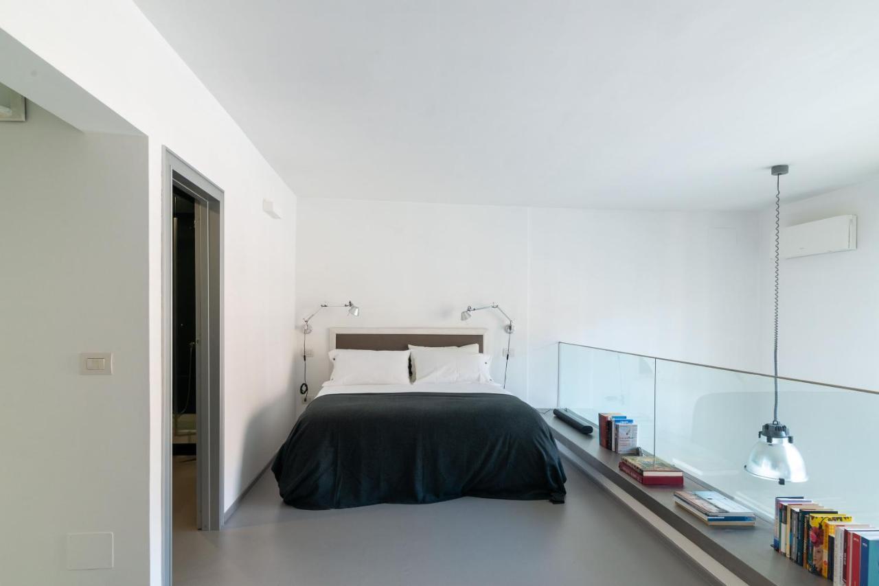 Loft Porta Maggiore Apartment Rome