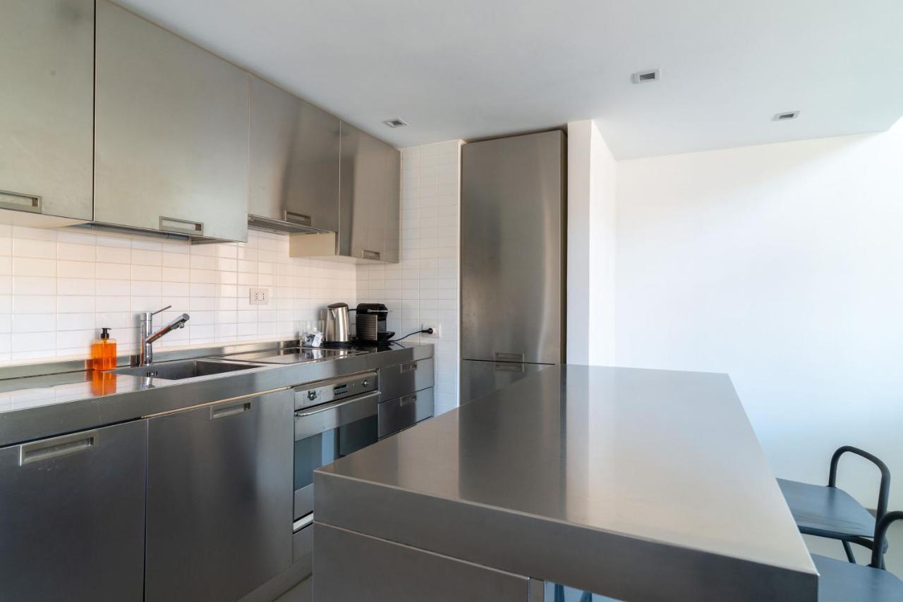 Apartment Loft Porta Maggiore Rome