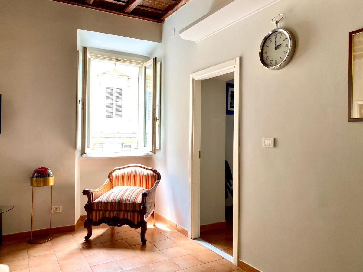 Laterano Appartement *