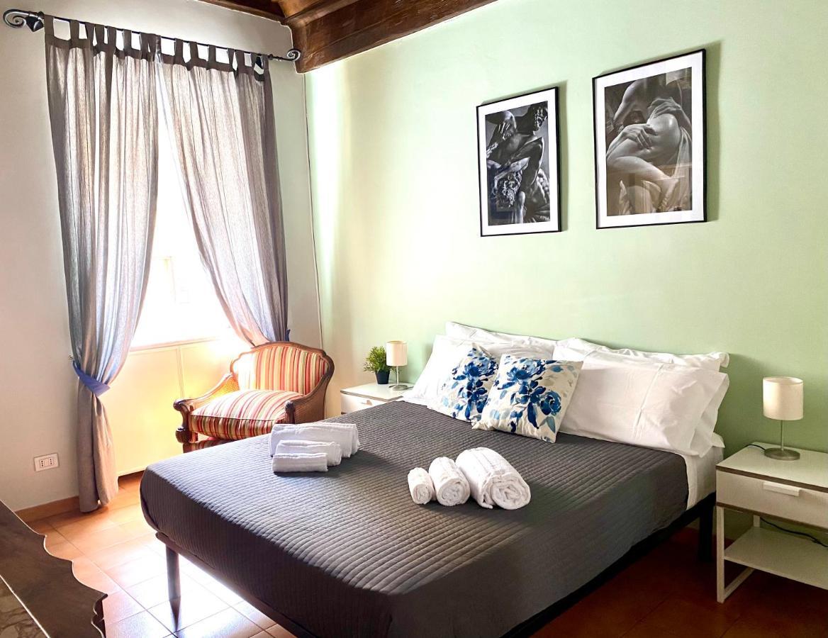 Laterano Appartement *