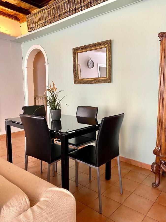Appartement Laterano *