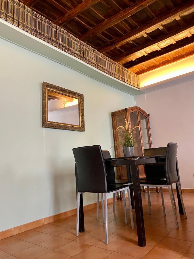 Appartement Laterano *