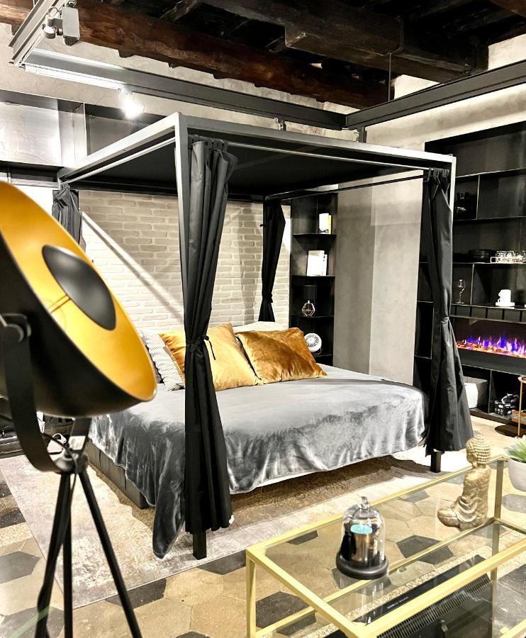 Romantic Wellness Colosseo *