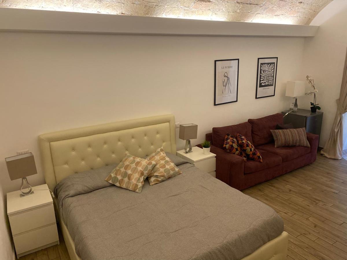 Campani Luxury Flat Appartamento Roma