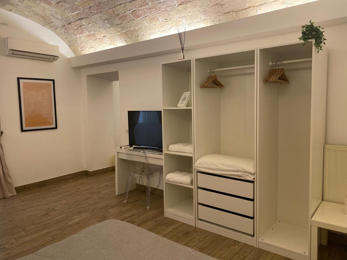 Campani Luxury Flat Appartamento