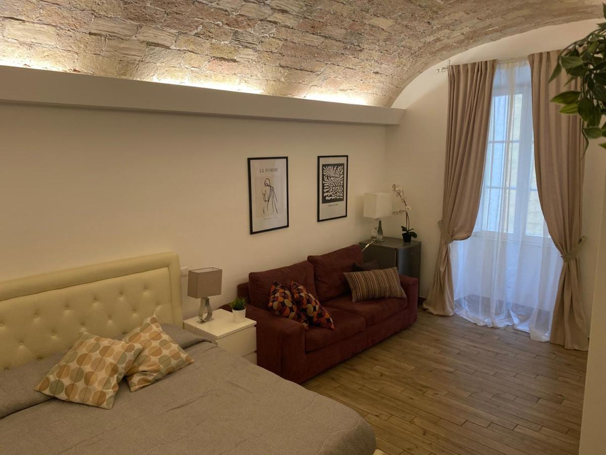 Campani Luxury Flat Appartamento
