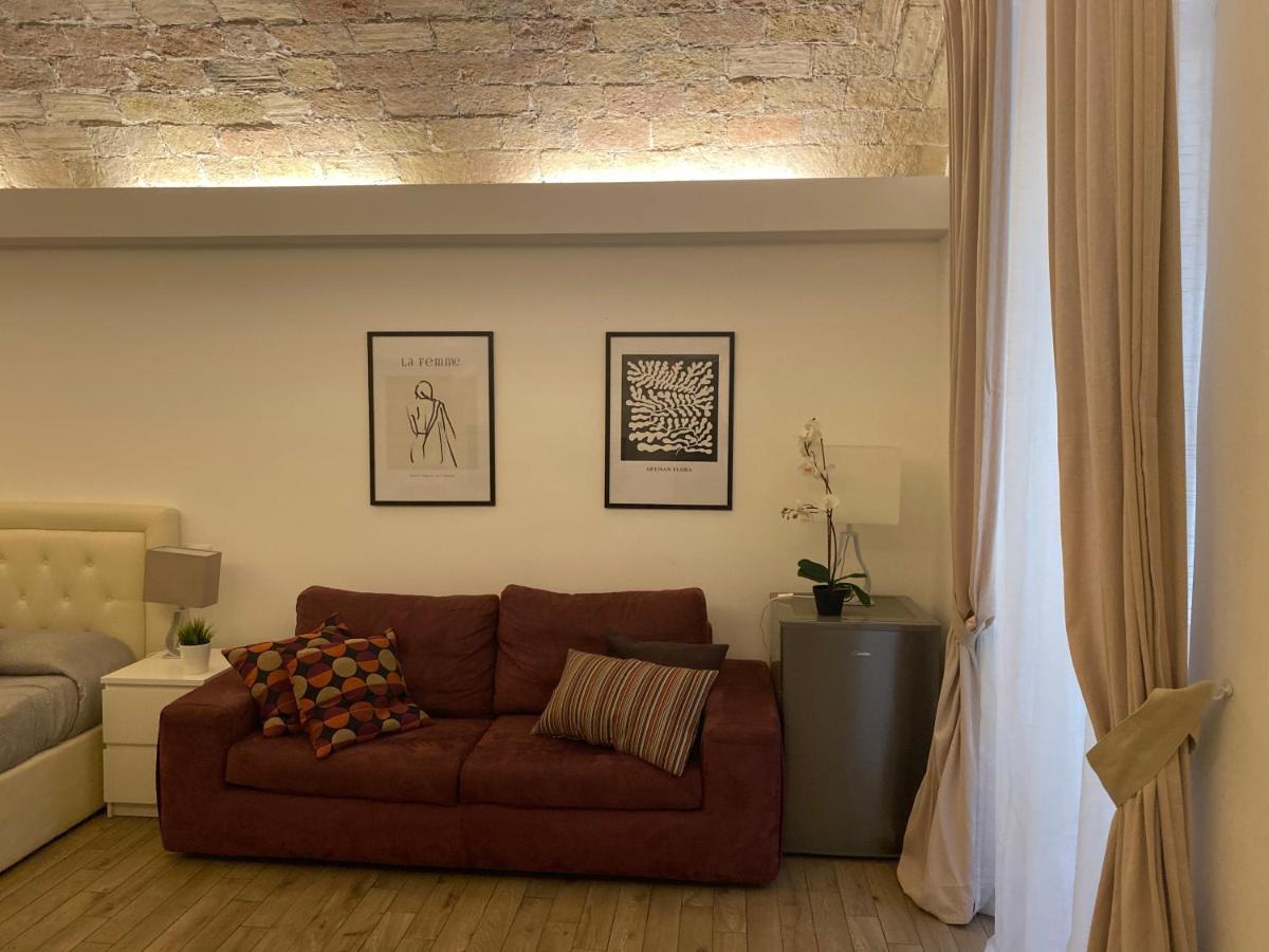 Campani Luxury Flat Appartamento *