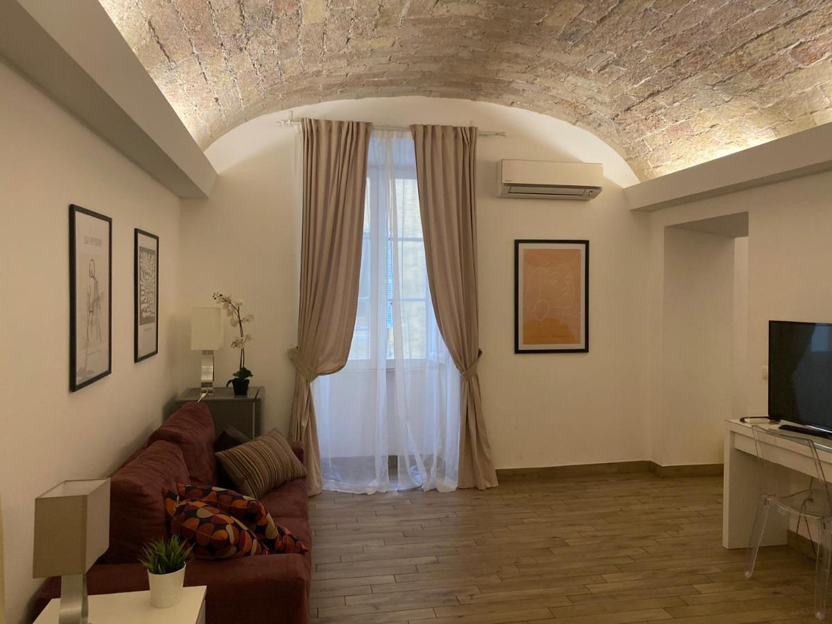 Apartamento Campani Luxury Flat