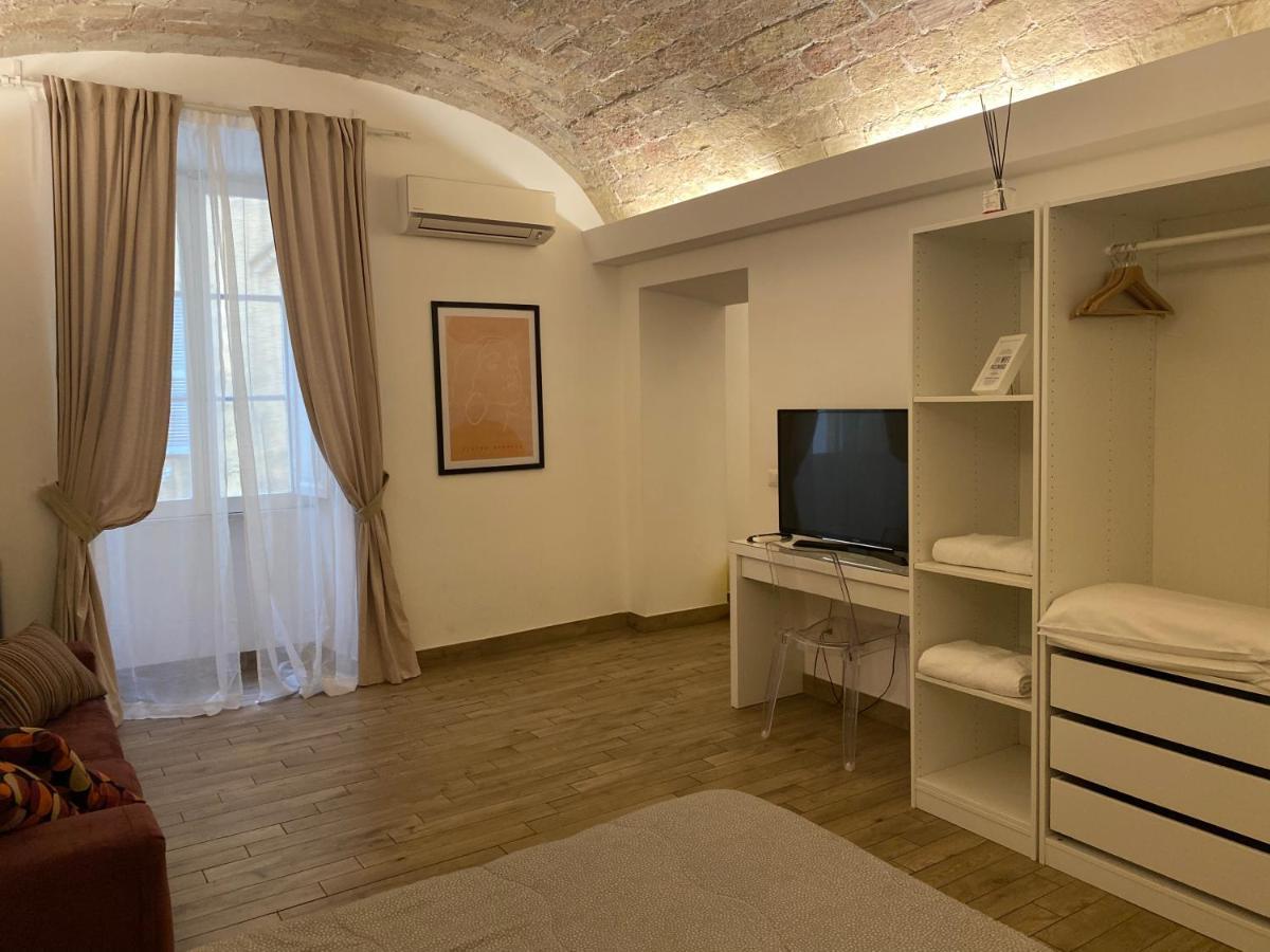 Campani Luxury Flat Appartamento