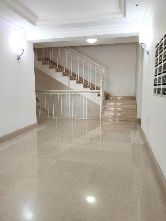 Natural Charm Apartment
