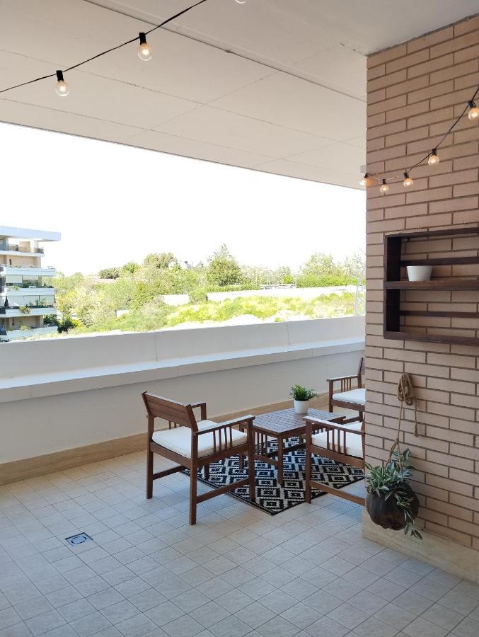 Natural Charm Apartment