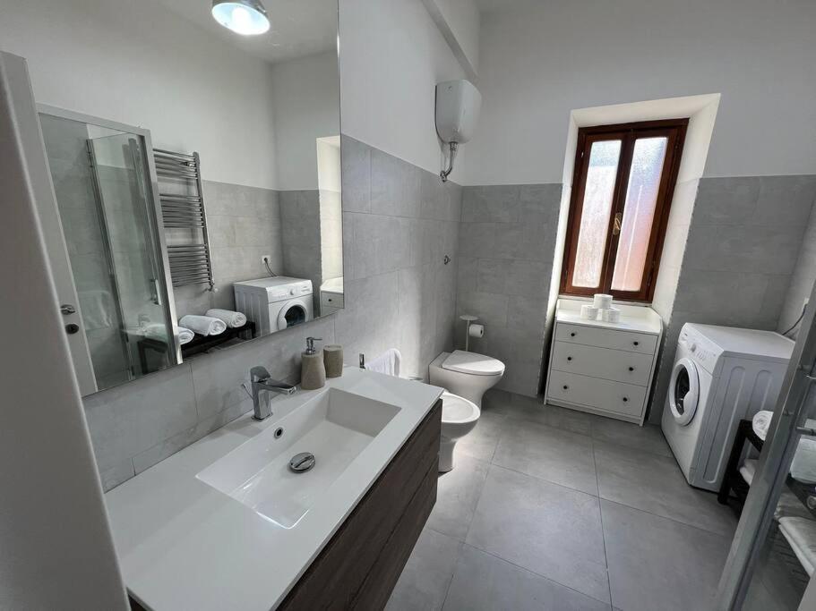 Casa Arya Apartment Rome