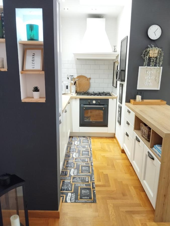 Natural Charm Apartment Rome
