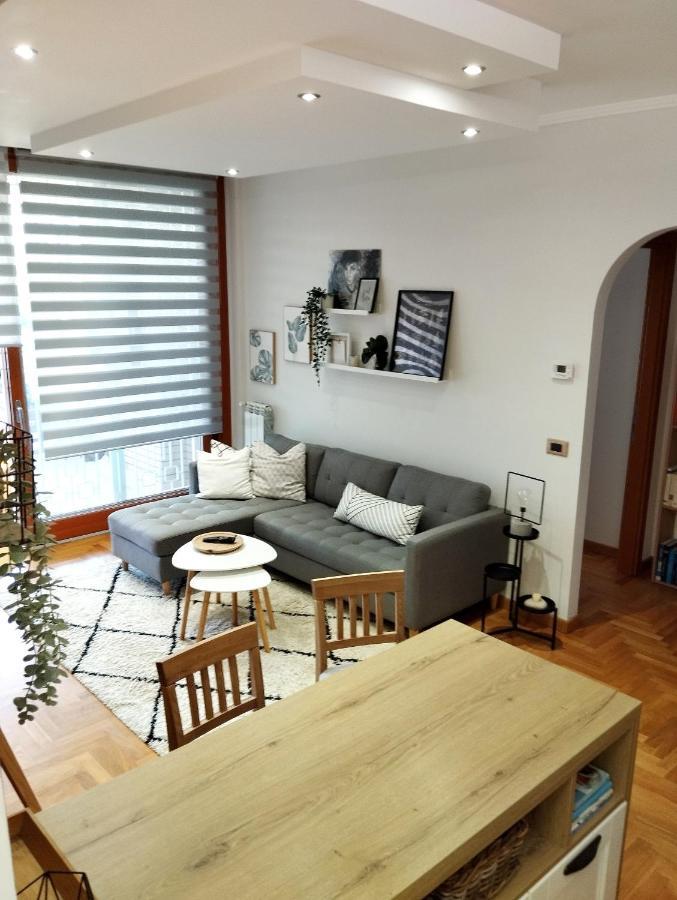 Natural Charm Apartment