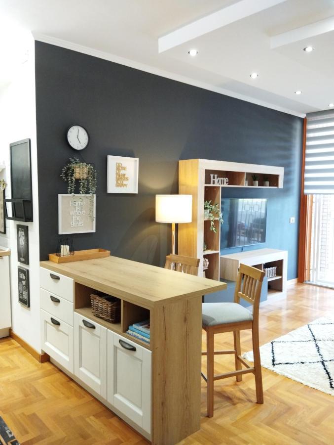 Apartment Natural Charm *