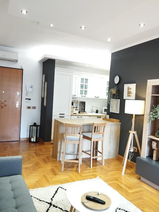 Apartment Natural Charm *
