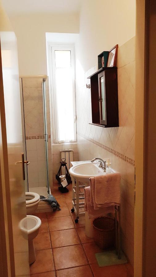 Lovely In Testaccio,