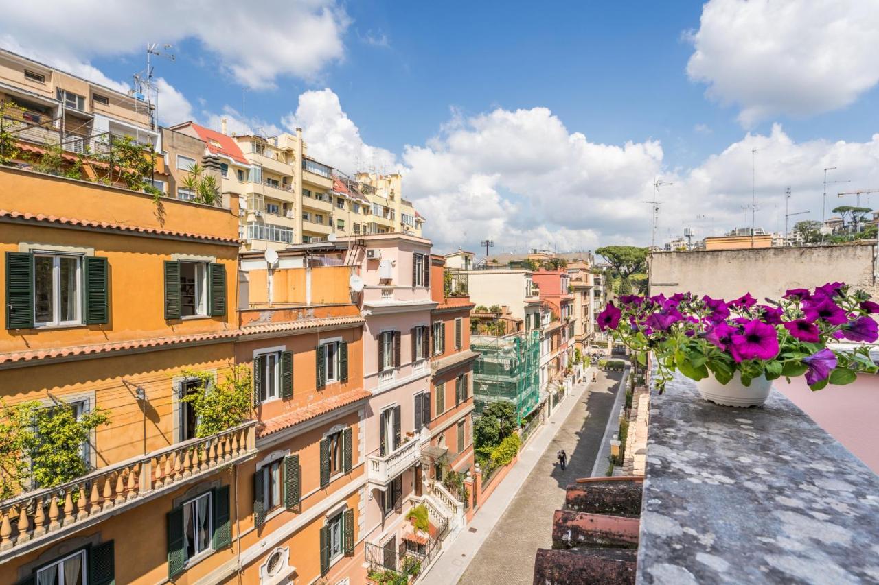Elizabeth Penthouse, Charmy In Little London 10 Min From The Center Apartment