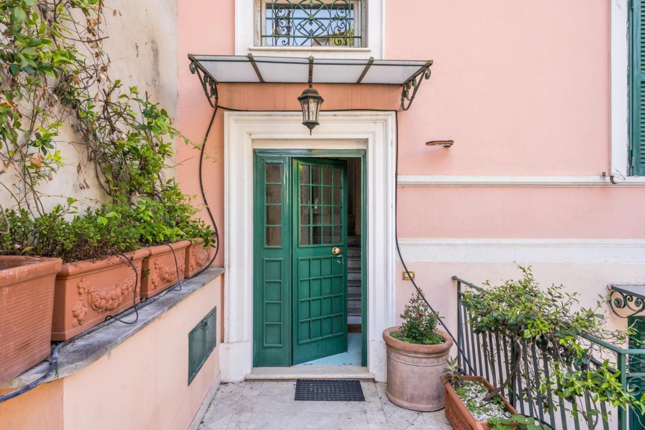 Elizabeth Penthouse, Charmy In Little London 10 Min From The Center Apartment