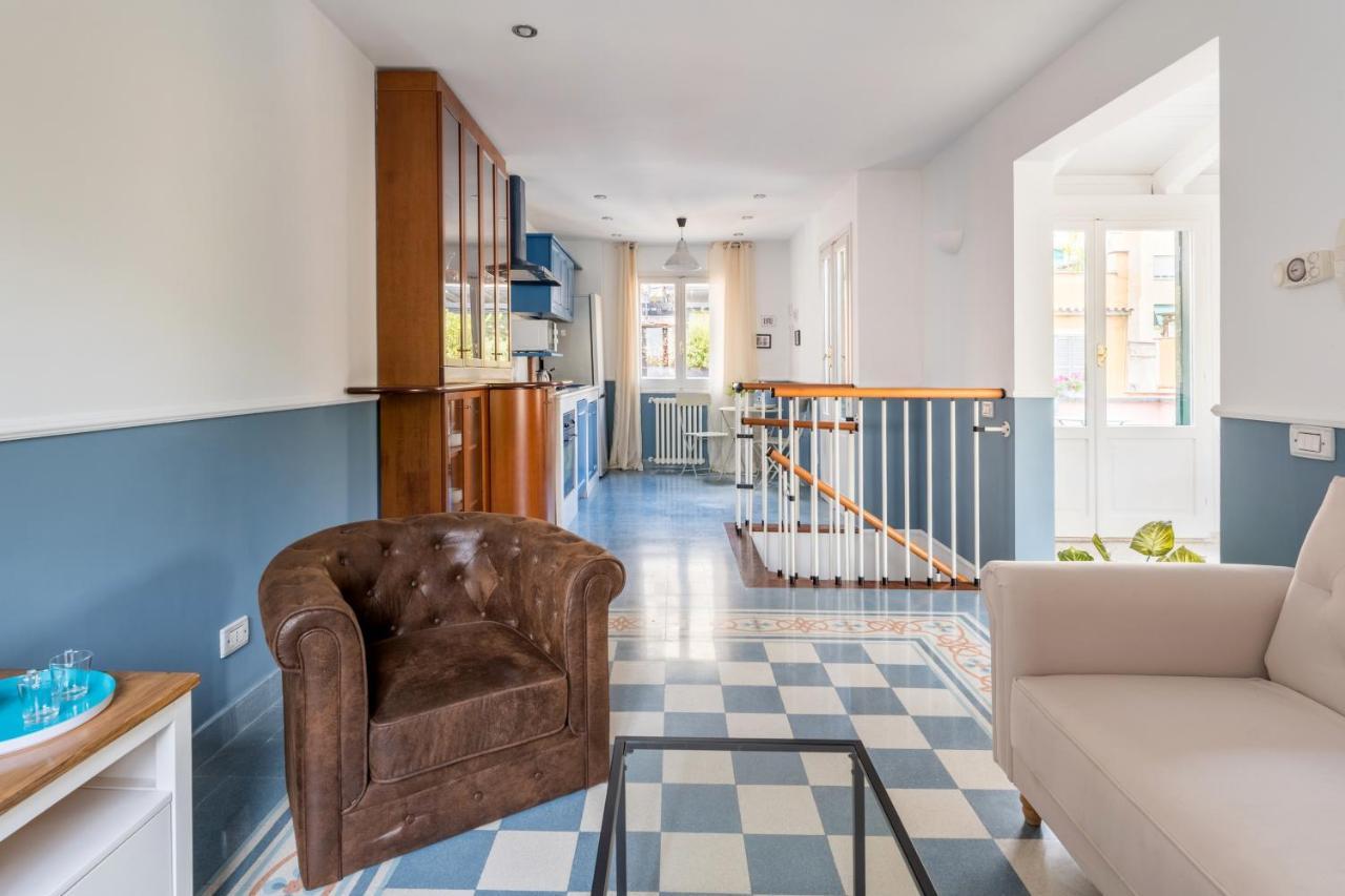 Elizabeth Penthouse, Charmy In Little London 10 Min From The Center Apartment *