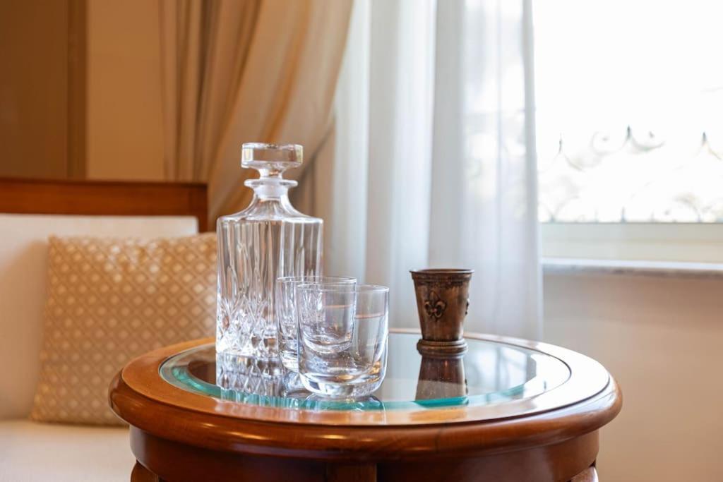 Spanish Steps Hills -topcollection Apartment Rome