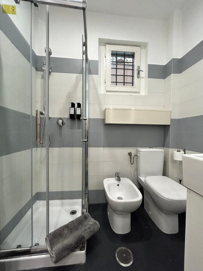 Icona Loft Gianicolense Rome