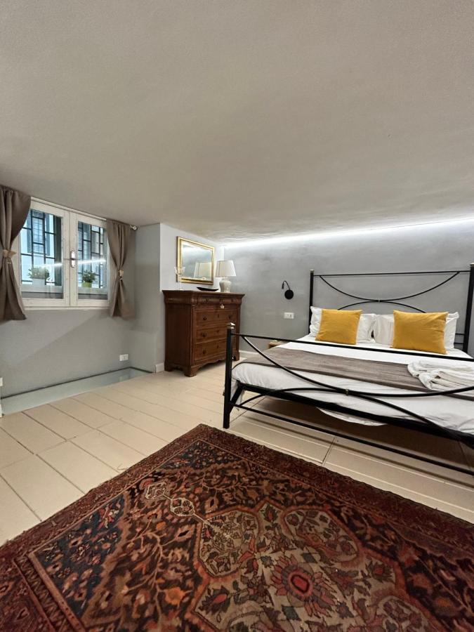 Apartment Icona Loft Gianicolense Rome