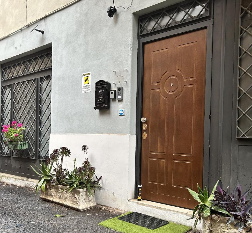Icona Loft Gianicolense * Rome